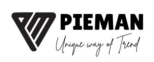 Pieman Sportswear Brand (logo)