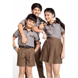 School Uniform